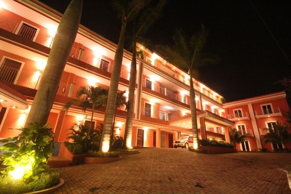 RDG Hotel (Managua)
